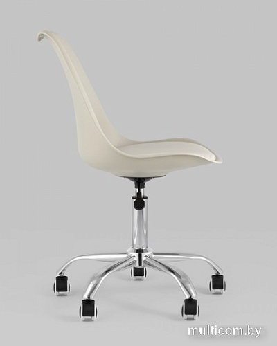 Офисное кресло Stool Group Blok Y818 (бежевый)