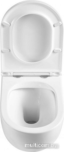 Унитаз подвесной AV Engineering Comfort X3 AVWHR203X3
