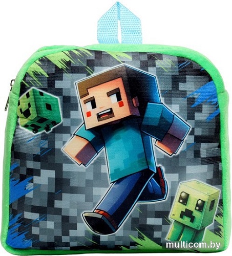 Детский рюкзак Milo Toys Пиксели 10122842