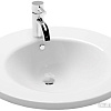 Умывальник Bravat C2206W-1-ENG