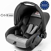 Детское автокресло Amarobaby Baby Comfort AB222008BC/09 (черный)