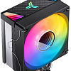Кулер для процессора Jonsbo CR-1000 V2 Pro ARGB Black