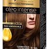 Крем-краска для волос Syoss Oleo Intense 5-86 карамельный каштановый