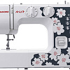Электромеханическая швейная машина Janome ART67