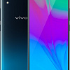 Смартфон Vivo Y91C (черный океан)