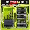 Набор бит Ryobi RAK38SDD (38 предметов)