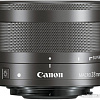 Объектив Canon EF-M 28mm f/3.5 Macro IS STM