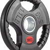 Диск VictoryFit VF-S510500 5 кг