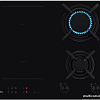Варочная панель AEG HDB64623NB