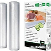 Рулоны вакуумной пленки Ellrona FreshVACpro 30x600