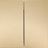 Lezard Zima 704-3688-101QC (золото)