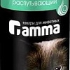 Шампунь Gamma 20592002 (250 мл)