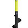 Ледобур Mora Ice Nova Black 130 мм