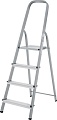Лестница-стремянка Kroft 623004 (4 ступени)
