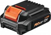 Аккумулятор AEG Powertools L1215 G3 4932451094 (12В/1.5 а*ч)