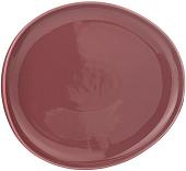 Тарелка обеденная Bronco Fusion 263-1000