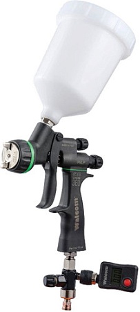 Краскопульт Walcom Carbonio HVLP 983013