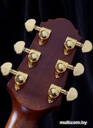 Электроакустическая гитара Crafter LX G-2000CE