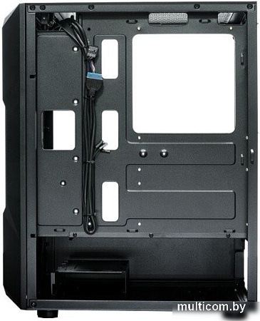 XASTRA A304 4ARGB (черный)