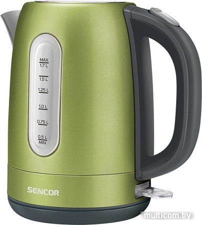 Электрочайник Sencor SWK 1770GG