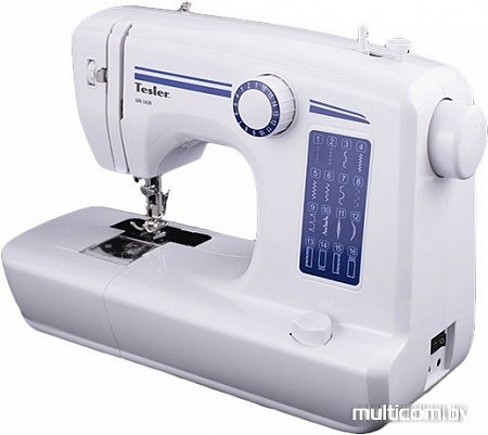 Швейная машина Tesler SM-1620