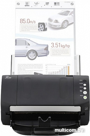 Сканер Fujitsu fi-7140
