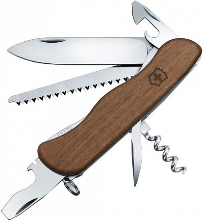 Мультитул Victorinox Forester Wood [0.8361.63]