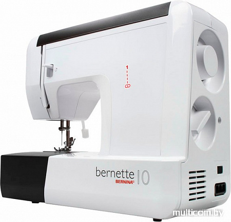 Швейная машина Bernina Bernette 10