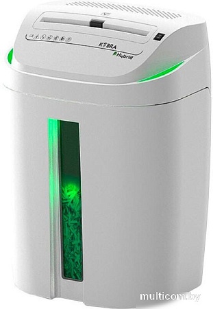 Шредер Kobra S6-Hybrid