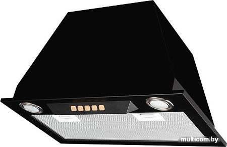Кухонная вытяжка KUPPERSBERG Inlinea 52 B
