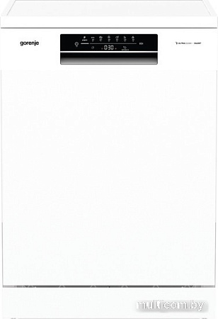 Отдельностоящая посудомоечная машина Gorenje GS642E90W