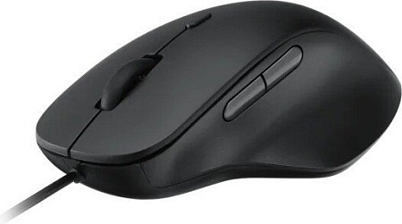 Мышь Rapoo N500 (черный)