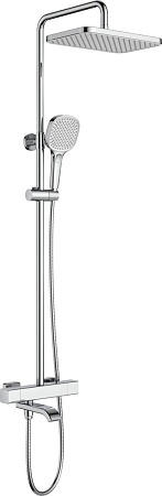 Душевая система Raglo R22.26