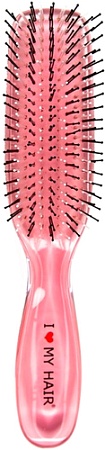 Щетка ILMH Русалочка 1801 (розовый)