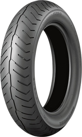 Дорожные мотошины Bridgestone G853 130/80R17 65H TL