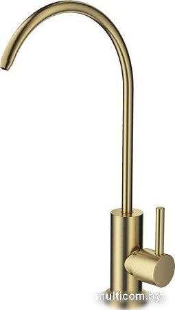 Смеситель Wonzon&Woghand WW-AE4587-BG