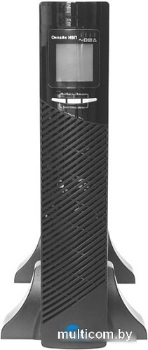 Источник бесперебойного питания Связь Инжиниринг СИПБ1КА.9-11/СУХ АПСМ.435241.016-02