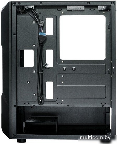 XASTRA A304 4ARGB (черный)