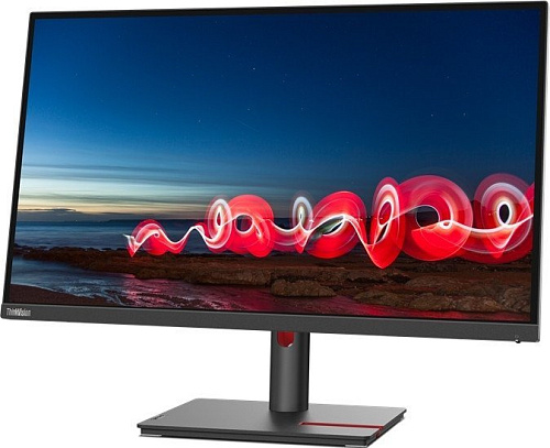 Монитор Lenovo ThinkVision T27i-30 63A4MAT1UK