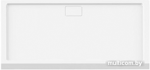Душевой поддон NEW TRENDY Lido 120x80 B-0330