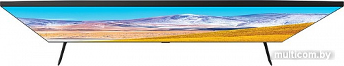 Телевизор Samsung UE82TU8000U