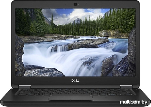 Ноутбук Dell Latitude 14 5490-1504