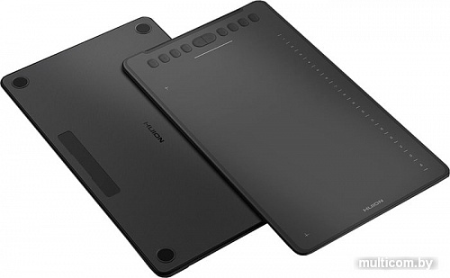 Графический планшет Huion Inspiroy H1161