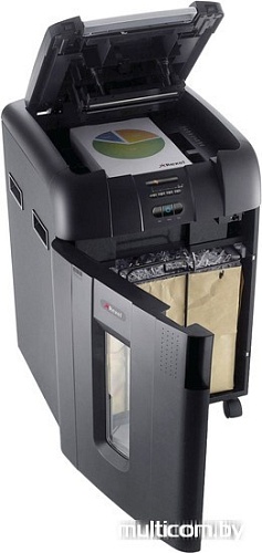 Шредер Rexel Auto+ 500M [2104500]