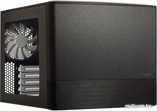 Корпус Fractal Design Node 804 (FD-CA-NODE-804-BL-W)