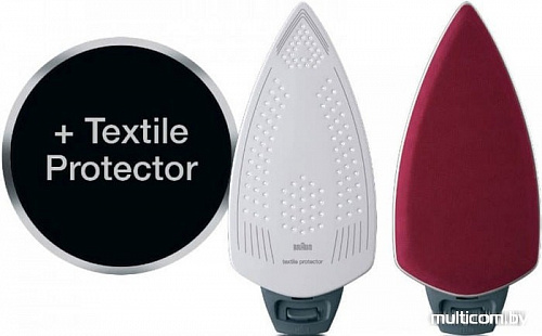 Утюг Braun TexStyle 7 TS785 ESTP