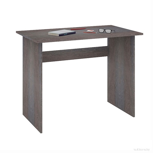 Стол Кортекс-мебель Эльф 100 (береза)