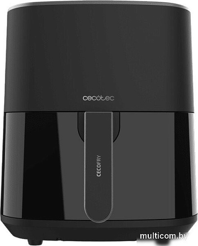 Аэрогриль (аэрофритюрница) Cecotec Cecofry Fantastik 5500