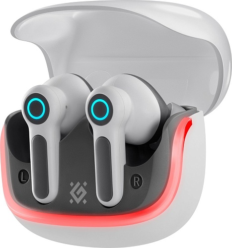 Наушники Defender CyberDots 290