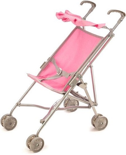 Коляска для кукол Melogo S9302S-1